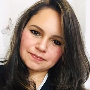 Meet your Posher, Gricelda